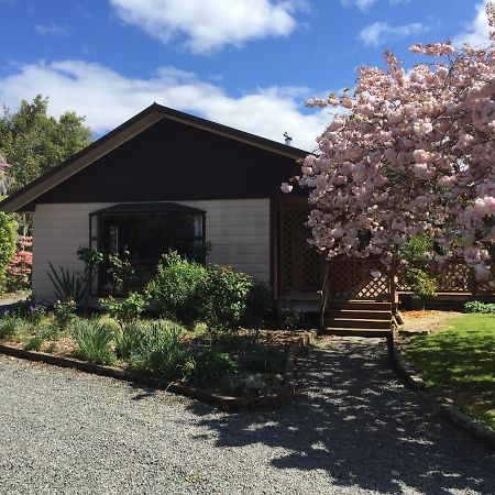 Chris'S Cabin เกรย์ทาวน์ ภายนอก รูปภาพ