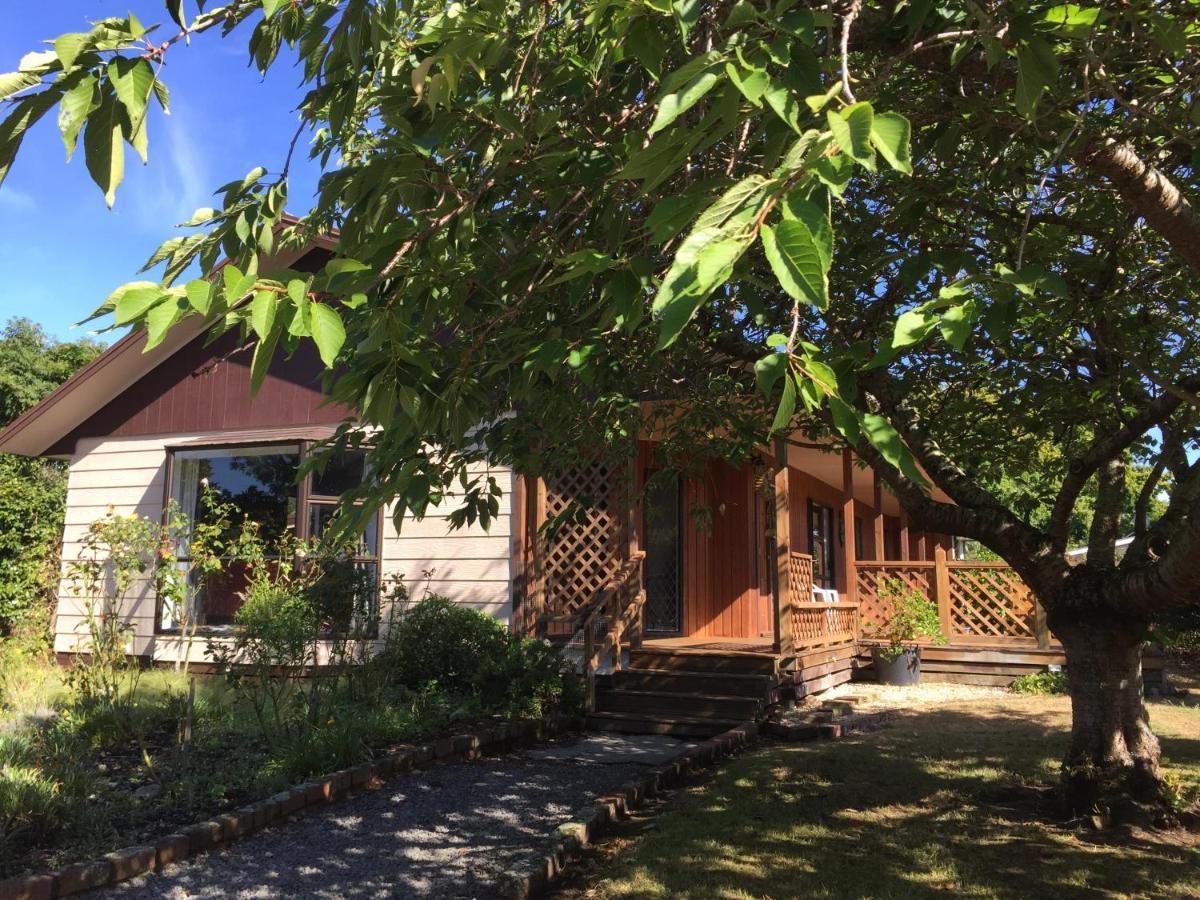 Chris'S Cabin เกรย์ทาวน์ ภายนอก รูปภาพ