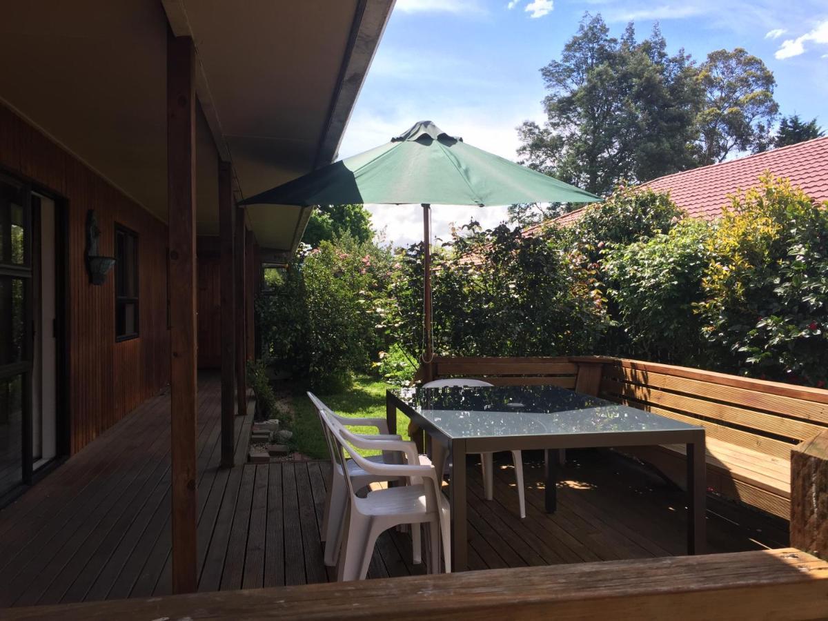 Chris'S Cabin เกรย์ทาวน์ ภายนอก รูปภาพ